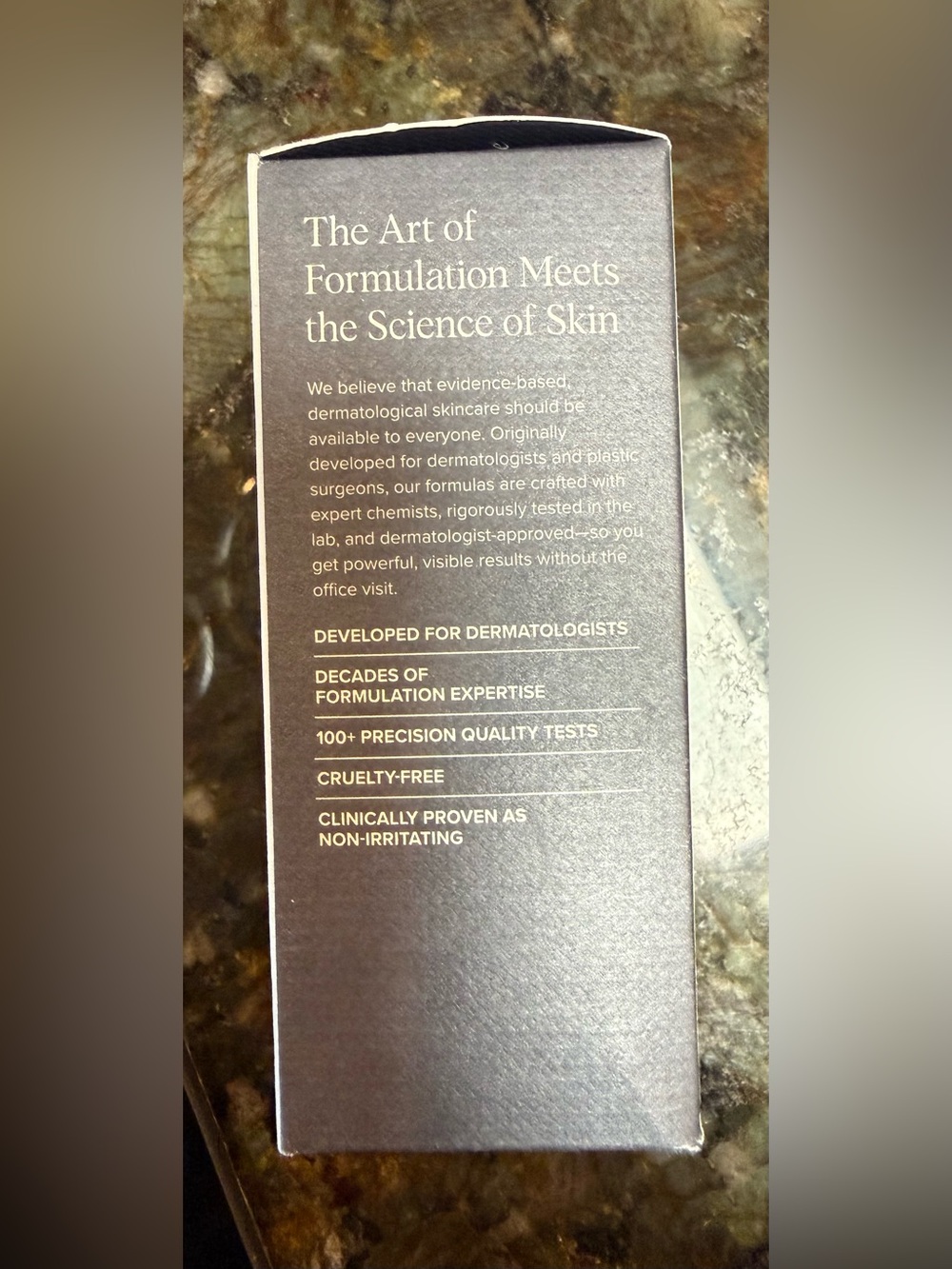 DRMTLGY needless serum - Picture 5 of 9